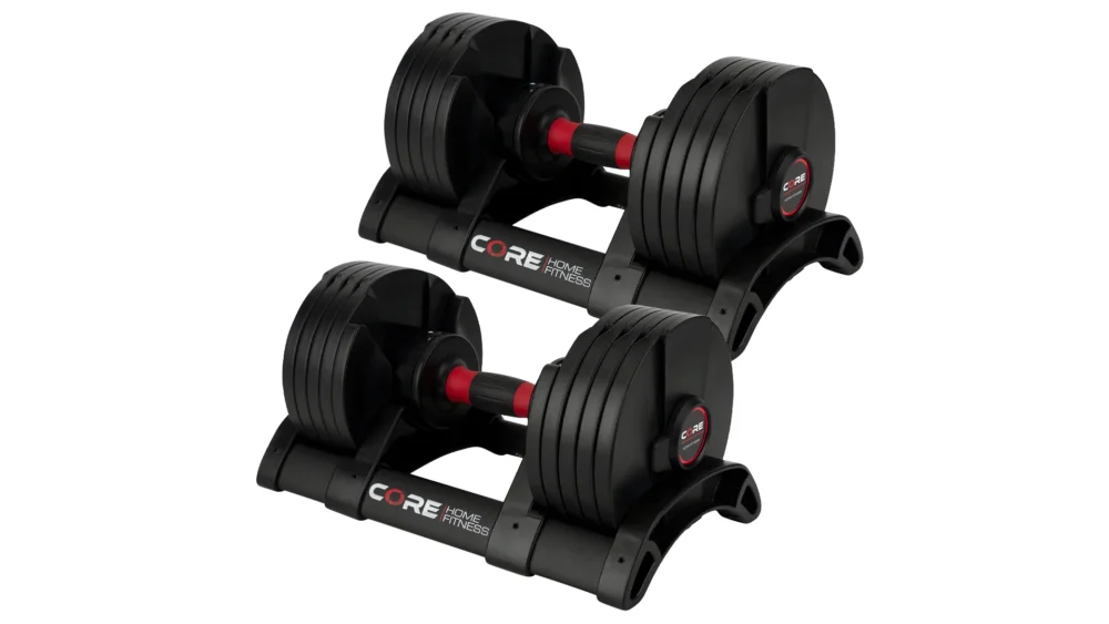 Fitness Dumbbells